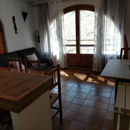 Casa Paulonia Διαμέρισμα Las Negras Εξωτερικό φωτογραφία
