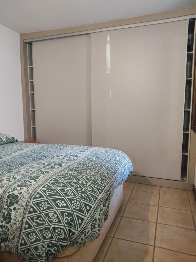 Casa Paulonia Διαμέρισμα Las Negras Εξωτερικό φωτογραφία
